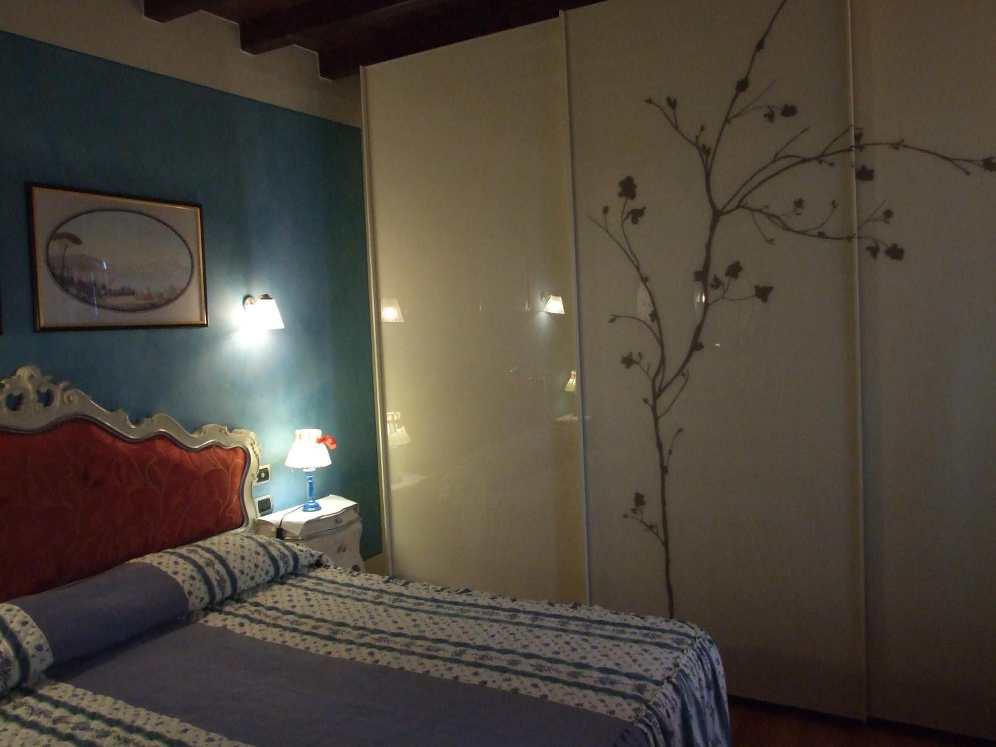 B&B Casacasina Monzambano Exterior foto