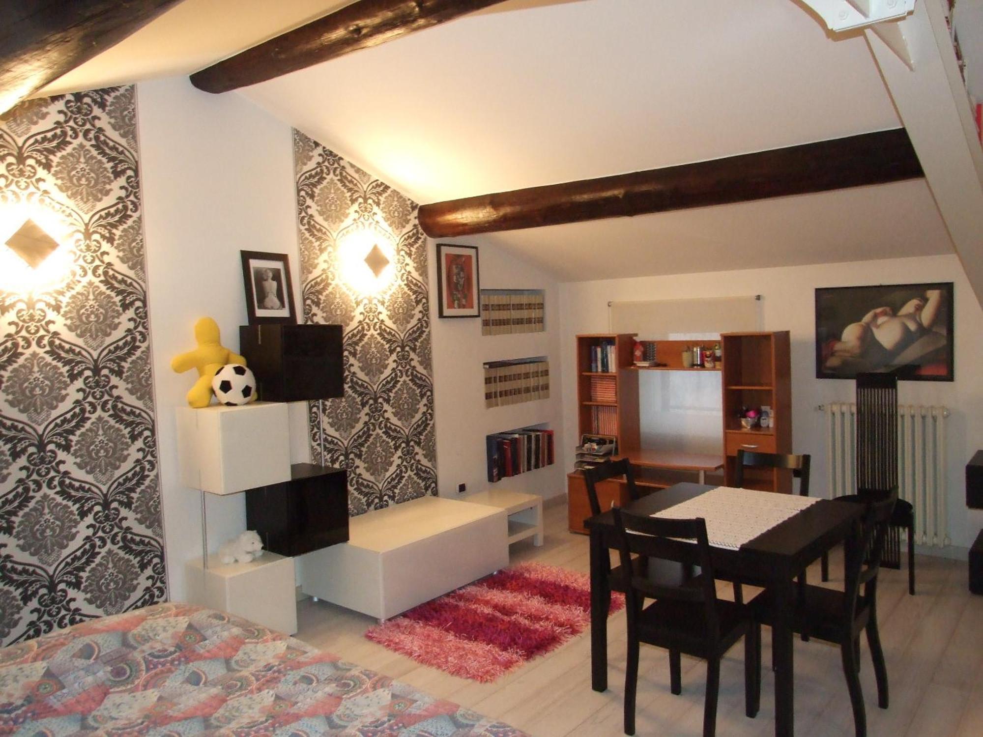 B&B Casacasina Monzambano Habitación foto
